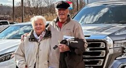 French woman, 86, handed to ICE by stepson after marrying old flame