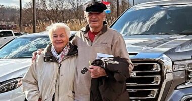 French woman, 86, handed to ICE by stepson after marrying old flame