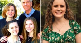 Fresno family awarded $57M after drunk driver killed doctoral student