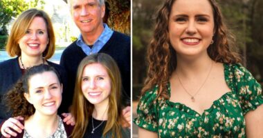 Fresno family awarded $57M after drunk driver killed doctoral student