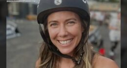 Friends mourn Southern California woman, Joanna Shields, found dead while backpacking in Big Sur