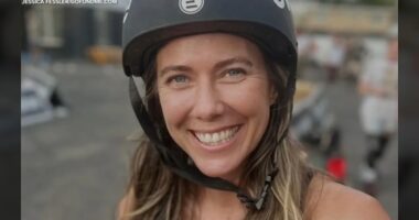 Friends mourn Southern California woman, Joanna Shields, found dead while backpacking in Big Sur