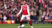 From Mikel Arteta's rhetoric and a baffling throw-in mistake to Martin Zubimendi's bad habit: Here are Arsenal's biggest issues and how to fix them before their season spirals out of control