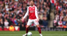 From Mikel Arteta's rhetoric and a baffling throw-in mistake to Martin Zubimendi's bad habit: Here are Arsenal's biggest issues and how to fix them before their season spirals out of control
