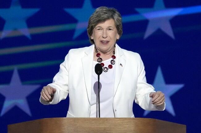 From Paychecks to Slush Fund: How Teachers’ Unions Moved $1B Into Democrat Politics