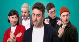 From Tiger Woods, Rory McIlroy and Ger Loughnane to Jurgen Klopp and even Olympic boxing legend Katie Taylor, he's done them all! Meet CONOR MOORE, the master mimic from whom no sportsman - or woman - is out of bounds