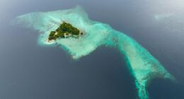 From the Maldives to Venice, destinations that could disappear by 2100
