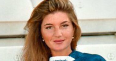 From the Sunday Sport to West Ham vice chairman: The trailblazing career of the 'first lady of football' and star of the Apprentice Karren Brady, who bought and sold her footballer husband when boss of Birmingham City FC