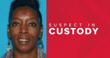 Fugitive arrested in Florida 1 day after being placed on FBI's Top 10 Most Wanted list