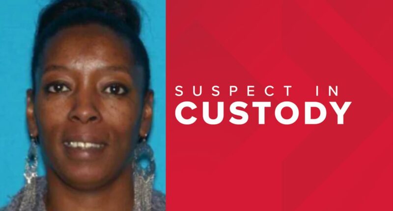 Fugitive arrested in Florida 1 day after being placed on FBI's Top 10 Most Wanted list