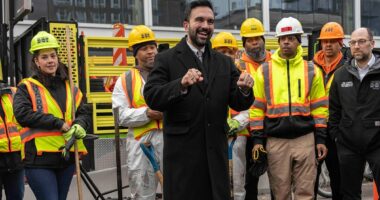 Fury as Mamdani joins Detroit, Chicago and Puerto Rico's reckless plan