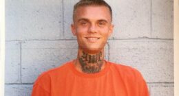 Fury as killer in Arizona teen's murder marries Polish pen pal in jail