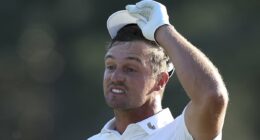 Future of LIV Golf plunged into mystery amid bombshell claims rebel tour will shut down imminently