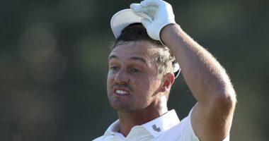 Future of LIV Golf plunged into mystery amid bombshell claims rebel tour will shut down imminently