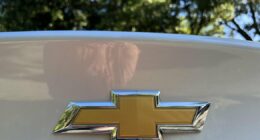 GM recalls more than 270,000 cars in U.S. over rearview camera risk