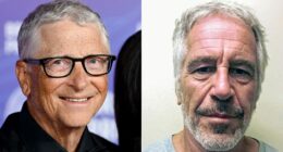 Gates Foundation plans to cut up to 500 jobs while undergoing review of Jeffrey Epstein ties
