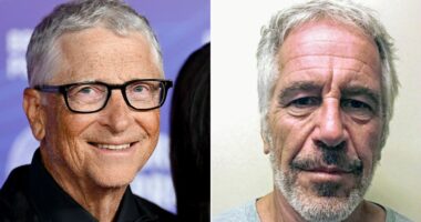 Gates Foundation plans to cut up to 500 jobs while undergoing review of Jeffrey Epstein ties