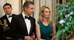 Gavin Newsom asks supporters to donate after Eric Swalwell allegations