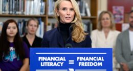 Gavin Newsom's wife's billionaire cousin Tom Siebel funds Matt Mahan and Steve Hilton