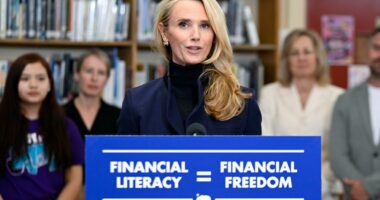 Gavin Newsom's wife's billionaire cousin Tom Siebel funds Matt Mahan and Steve Hilton