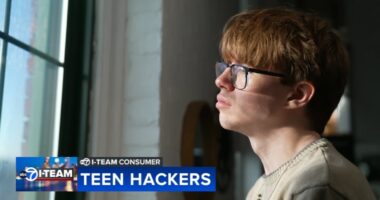 Gen Z hacker Matthew Lane 'thankful that I got caught' after PowerSchool student data breach impacts thousands in Chicago area