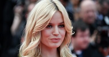 Georgia May Jagger Net Worth | Celebrity Net Worth