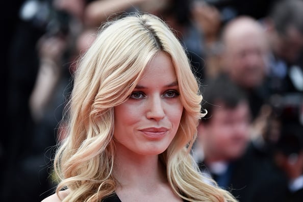 Georgia May Jagger Net Worth | Celebrity Net Worth