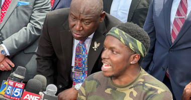 Georgia man says he suffered severe medical neglect leading to amputations at scrutinized Atlanta jail