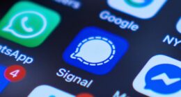 Germany suspects Russia is behind Signal phishing that targeted top officials