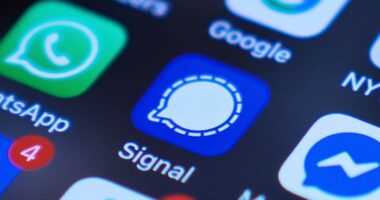 Germany suspects Russia is behind Signal phishing that targeted top officials