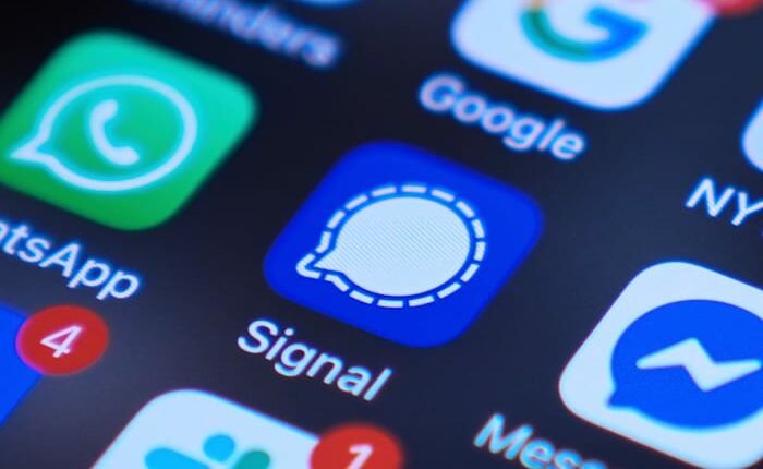 Germany suspects Russia is behind Signal phishing that targeted top officials