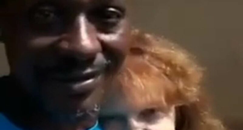 Ghanaian lover of Brit £1m scam victim denies involvement in her death