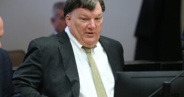 Gilgo Beach killer Rex Heuermann admits killing eight young women