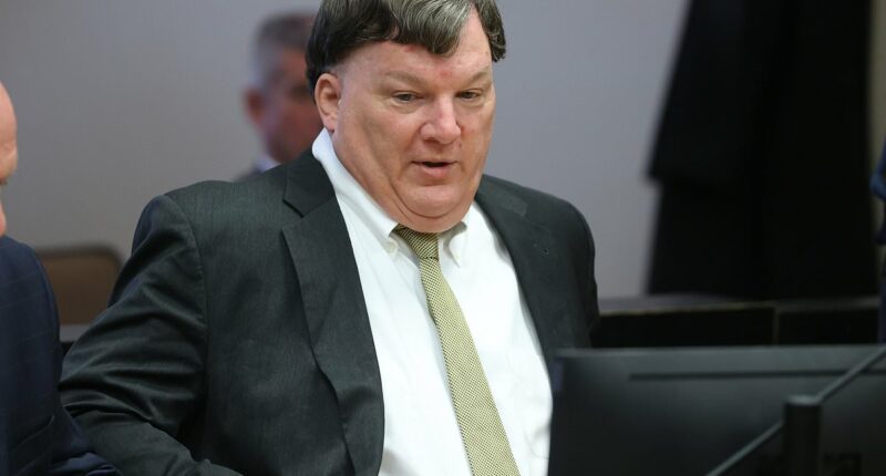 Gilgo Beach killer Rex Heuermann admits killing eight young women