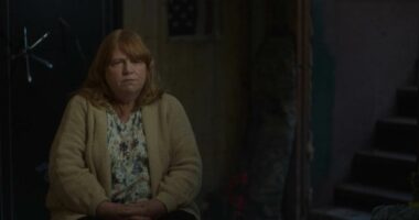 Gilgo Beach killer's wife moves into kill room where he murdered seven