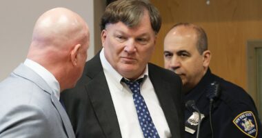 Gilgo Beach serial killer Rex Heuermann pleads guilty in decades-long string of murders