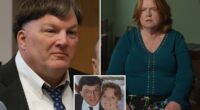 Gilgo Beach serial killer Rex Heuermann's chilling confession to his ex-wife, where he admitted he murdered 'all except one' of victims in their home