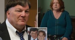 Gilgo Beach serial killer Rex Heuermann's chilling confession to his ex-wife, where he admitted he murdered 'all except one' of victims in their home