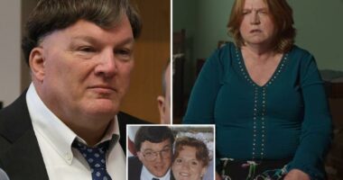 Gilgo Beach serial killer Rex Heuermann's chilling confession to his ex-wife, where he admitted he murdered 'all except one' of victims in their home