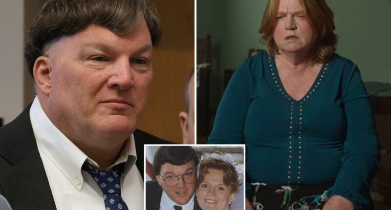 Gilgo Beach serial killer Rex Heuermann's chilling confession to his ex-wife, where he admitted he murdered 'all except one' of victims in their home
