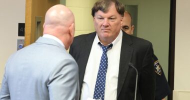 Gilgo Beach serial killer joins infamous group of monsters as he opens ghoulish mind to FBI