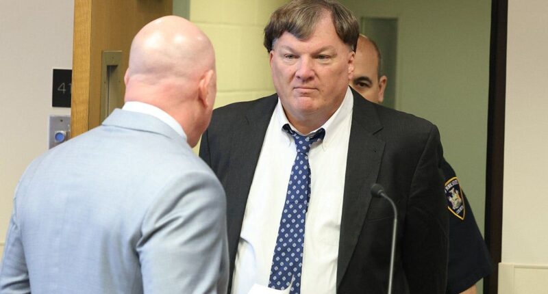 Gilgo Beach serial killer joins infamous group of monsters as he opens ghoulish mind to FBI