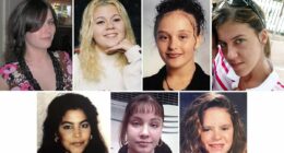 'Gilgo Beach serial killer' to confess to EIGHT murders in plea twist