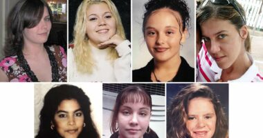 'Gilgo Beach serial killer' to confess to EIGHT murders in plea twist