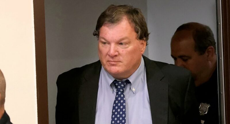 Gilgo Beach serial killer's private 'kill blueprint'