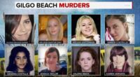 Gilgo Beach suspected serial killer Rex Heuermann expected to plead guilty to killings of 8 women