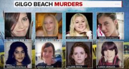 Gilgo Beach suspected serial killer Rex Heuermann expected to plead guilty to killings of 8 women