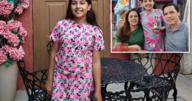 Girl dies in Brazil after hair gets caught in pool suction system