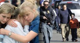 Girl obsessed with Sandy Hook, Columbine allegedly plotted school massacre with other students: report