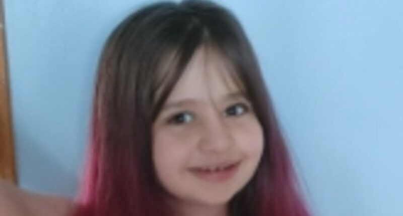 Girl sexually assaulted by stepfather before being found dead